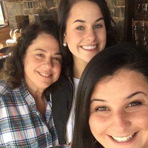 Meet your Posher, Robin